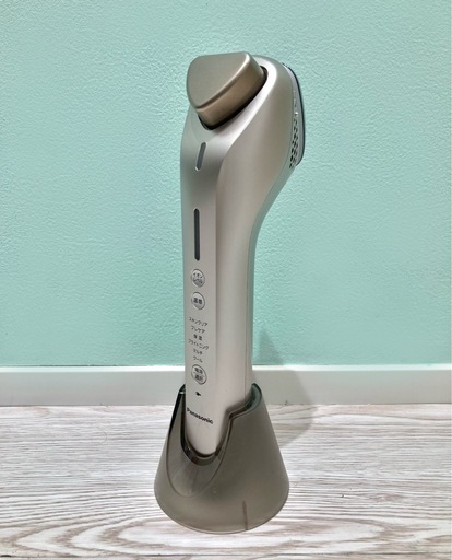 【美顔器】Panasonic EH-ST98 高浸透タイプ／美品✨