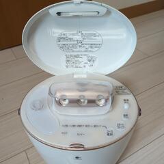 【価格相談可】パナソニック ナノケア EH-SA93 美容家電の画像