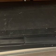DVDプレイヤー