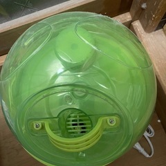 中古🌸カエル🐸の加湿器の画像