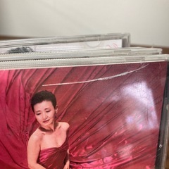 【中古品】【10枚まとめ売り】CD浅香唯 杏里 八木さおり 加藤登紀子 ちあきなおみ 中山美穂 森高千里 伊東ゆかり の画像