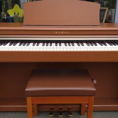 電子ピアノ KAWAI カワイ CN24C 2012製 動作品