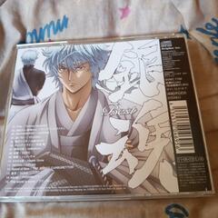 銀魂 アルバムの画像