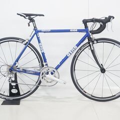 GIOS 「ジオス」 AIRONE 2010年頃モデル ロードバイク