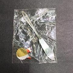 0522-076 【無料】 バターナイフ