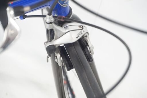 GIOS 「ジオス」 AIRONE 2010年頃モデル ロードバイク