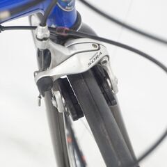 GIOS 「ジオス」 AIRONE 2010年頃モデル ロードバイクの画像