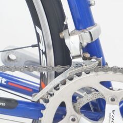 GIOS 「ジオス」 AIRONE 2010年頃モデル ロードバイクの画像