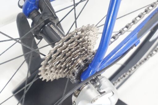 GIOS 「ジオス」 AIRONE 2010年頃モデル ロードバイク