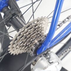 GIOS 「ジオス」 AIRONE 2010年頃モデル ロードバイクの画像