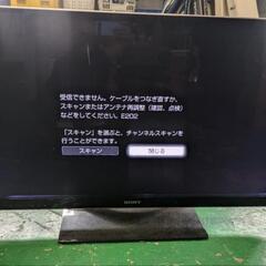 SONY/ソニー☆40型液晶テレビ☆KDL-40HX850