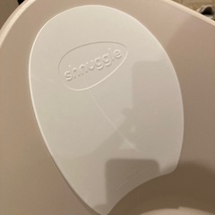ベビーバス　シュグナルの画像