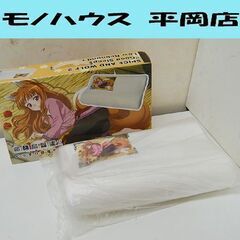 保管品 狼と香辛料Ⅱ 低反発枕 幅39.5×奥24×高8cm 約...