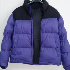ダウンジャケットジャンパー　美品