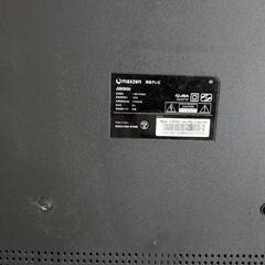 【ジャンク品】maxzen TV 50インチの画像
