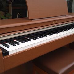 電子ピアノ KAWAI カワイ CN24C 2012製 動作品の画像