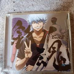 銀魂 アルバム