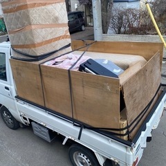 🚚引っ越しでお困りの方へ🚚