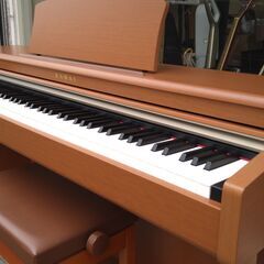 電子ピアノ KAWAI カワイ CN24C 2012製 動作品の画像
