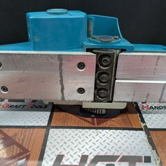 【中古】マキタ　カンナ82ｍｍ　1900BA【ハンズクラフト熊本けやき通り店】【店頭取引限定】の画像