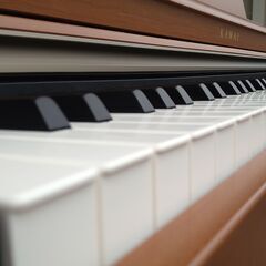 電子ピアノ KAWAI カワイ CN24C 2012製 動作品の画像