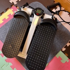 ステッパー