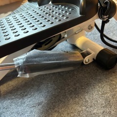 ステッパーの画像