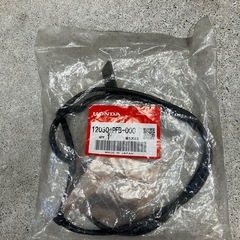 エンジンヘッドカバーパッキンセット ホンダ バモス アクティ 