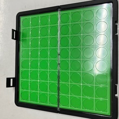 2505-634  BIG SIZE リバーシ  パーツ数 64個確認済み キズ 汚れありの画像