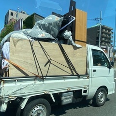 ちょっとした困りごと、手助けします！　便利屋に相談‼️
