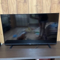 【ジャンク】テレビ40