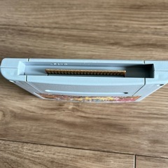 スーパーファミコンソフト　リジョイスの画像