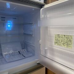6ケ月間保証付】2ﾄﾞｱ冷蔵庫 SHARP 2018年製【ﾄﾚﾌｧｸ桶川店】