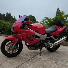 VTR1000Fファイヤーストームの画像