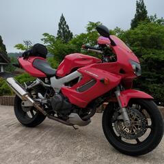 VTR1000Fファイヤーストーム