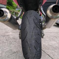 VTR1000Fファイヤーストームの画像