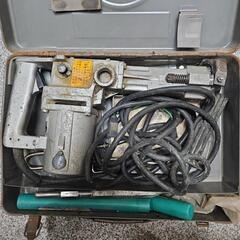 マキタ　電動ハンマ