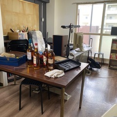 お片付けのご相談は便利屋にお任せ‼️
