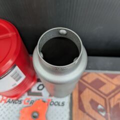 【中古・実使用なし】HILTI　コアビット　ACL65/130【ハンズクラフト熊本けやき通り店】【店頭取引限定】の画像