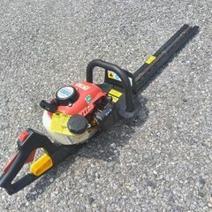 丸山 BHT600DR エンジンヘッジトリマー【野田愛宕店】【店頭取引限定】【中古】管理番号：IT9PXOSQ96F8の画像