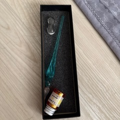 グラスペン