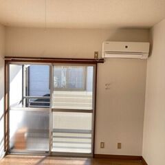【家賃２．２万円😲】西八王子駅バス１０分♪の初期安アパート【属性相談OK】 - 賃貸（マンション/一戸建て）