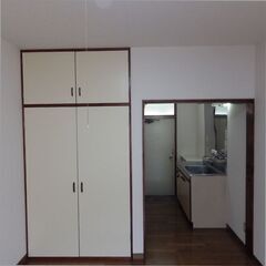 【家賃２．２万円😲】西八王子駅バス１０分♪の初期安アパート【属性相談OK】 - 八王子市