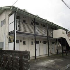 【家賃２．２万円😲】西八王子駅バス１０分♪の初期安アパート【属性...