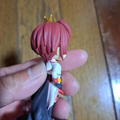 ツイステリドルフィギュアの画像
