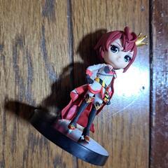 ツイステリドルフィギュアの画像