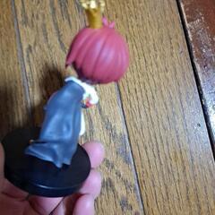 ツイステリドルフィギュアの画像