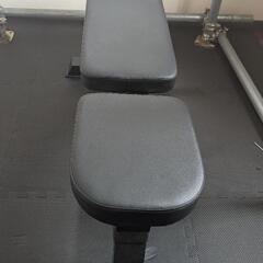 トレーニングベンチ