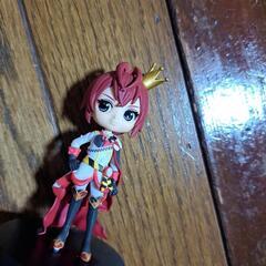 ツイステリドルフィギュア