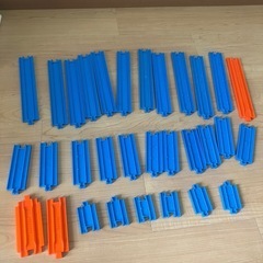 プラレール